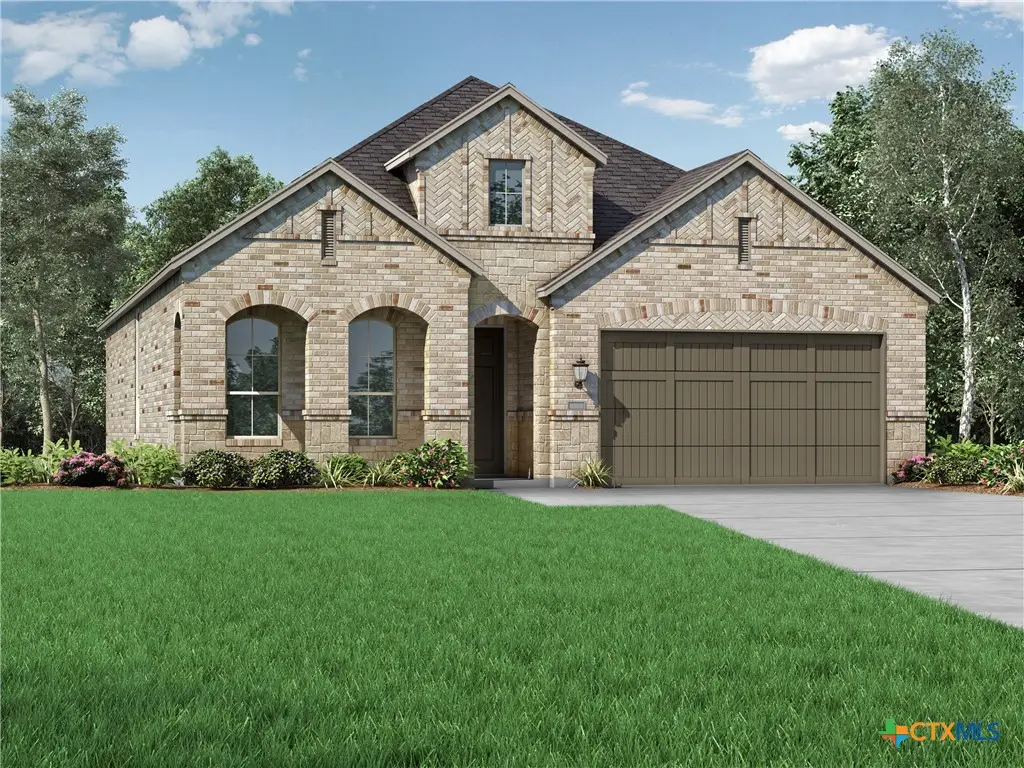 11730 Hackford, San Antonio, TX 78254 - Image #1