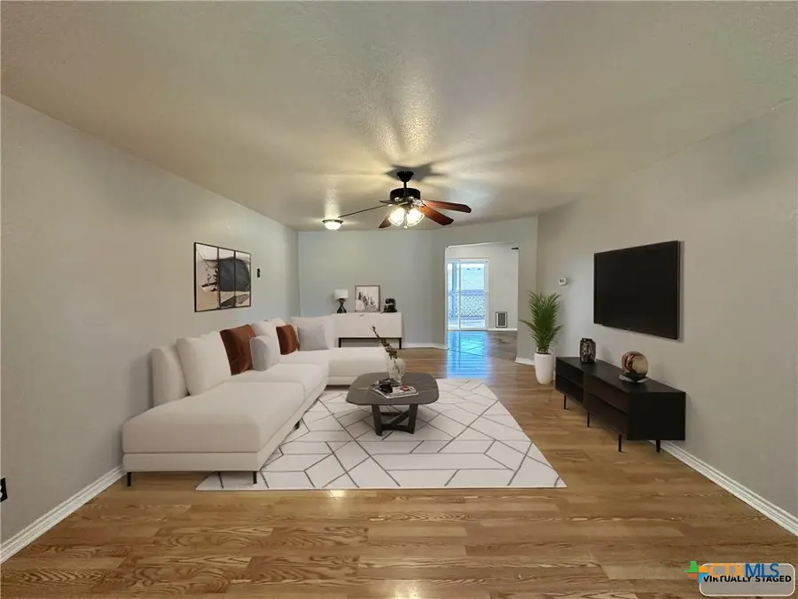 5308 Gunnison Drive, Killeen, TX 76542 - #2