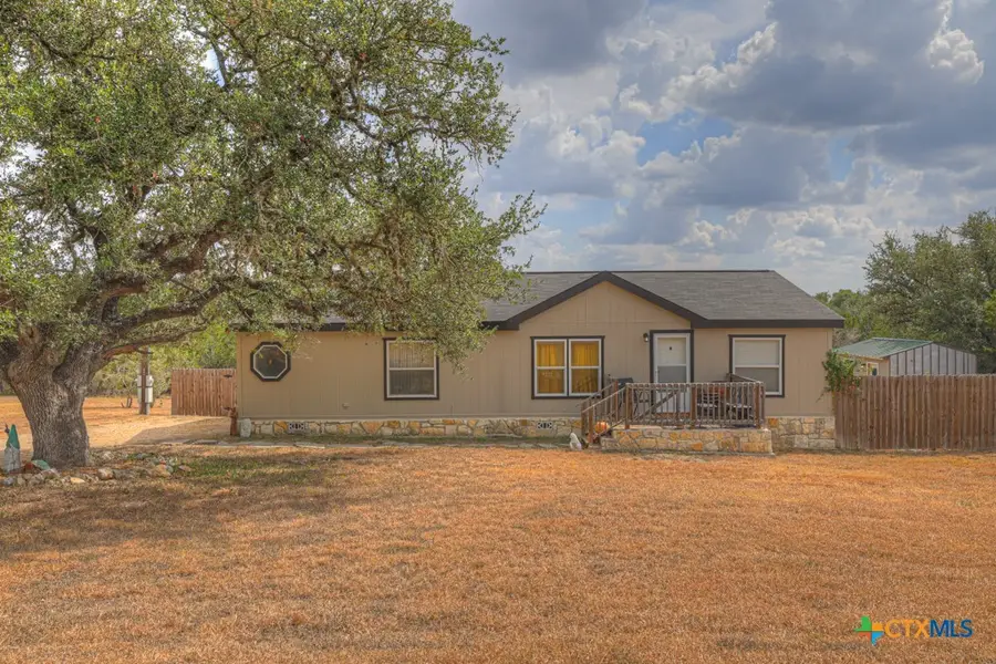 859 Morningwood Drive, San Marcos, TX 78666 - Image #2