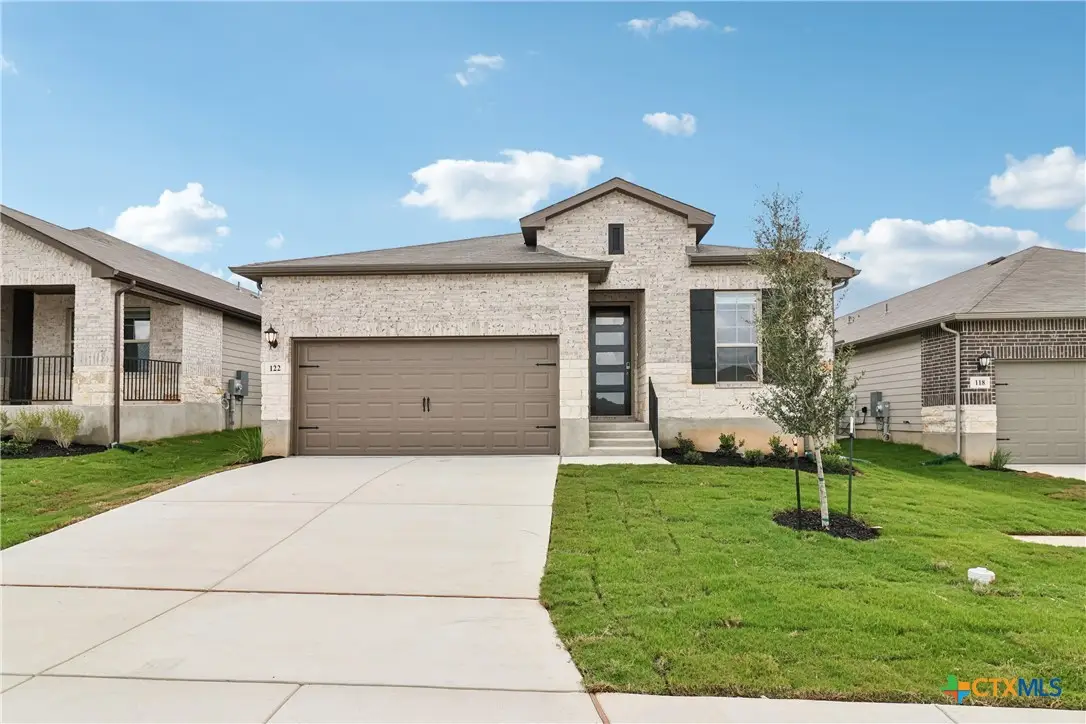 122 Barton Point, Cibolo, TX 78108 - Image #1
