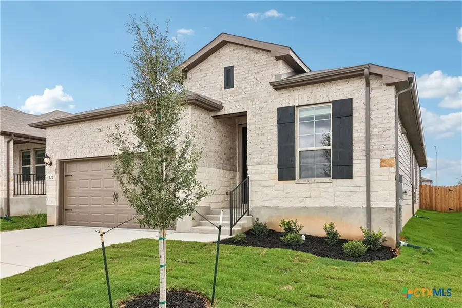 122 Barton Point, Cibolo, TX 78108 - Image #2
