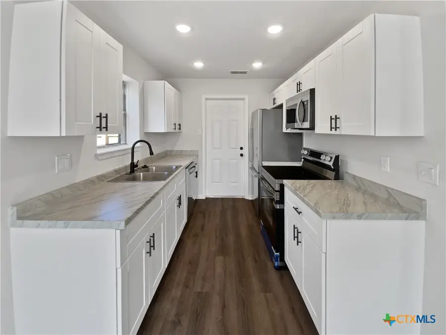 1604 Arkansas Avenue, Killeen, TX 76541 - #2