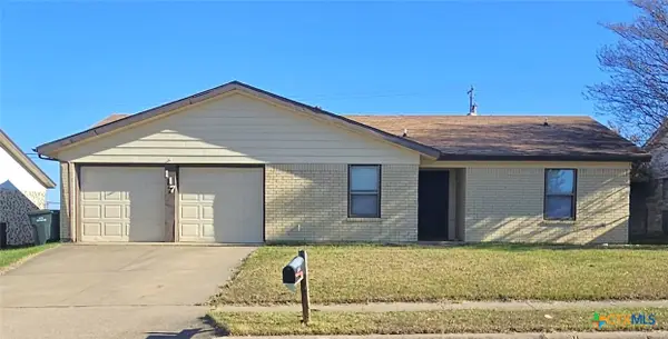 117 Myra Lou Avenue, Copperas Cove, TX 76522