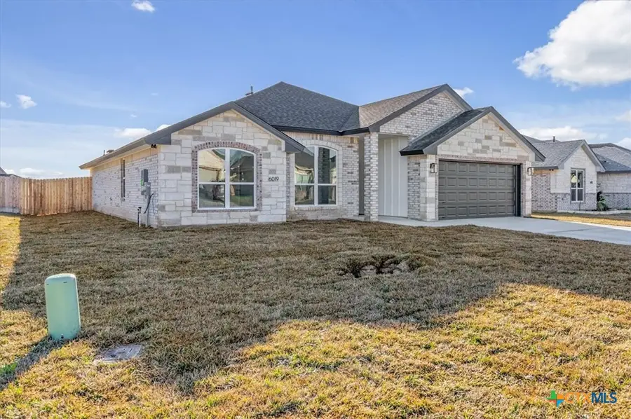 6019 Catania Drive, Temple, TX 76502 - Image #2