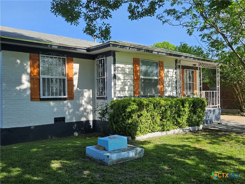 1203 Rev R A Abercrombie Drive, Killeen, TX 76543 - Image #1