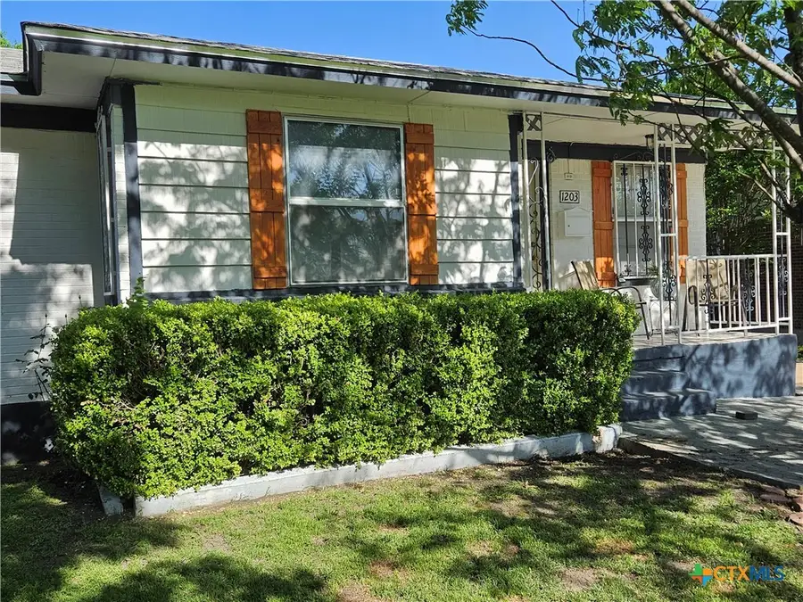 1203 Rev R A Abercrombie Drive, Killeen, TX 76543 - Image #2