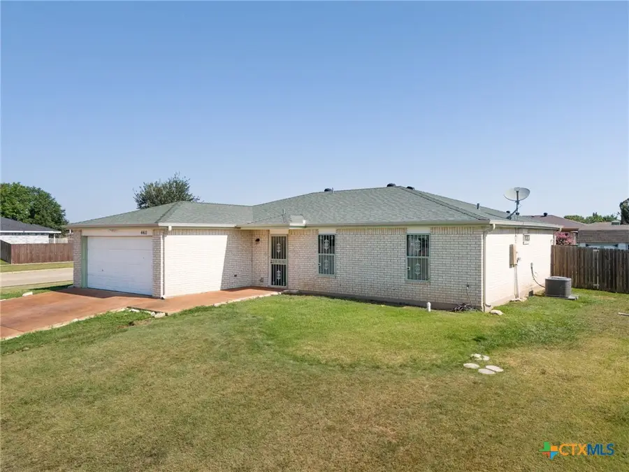 4411 Secretariat Drive, Killeen, TX 76549 - Image #2