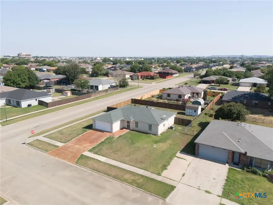 4411 Secretariat Drive, Killeen, TX 76549 - Image #3