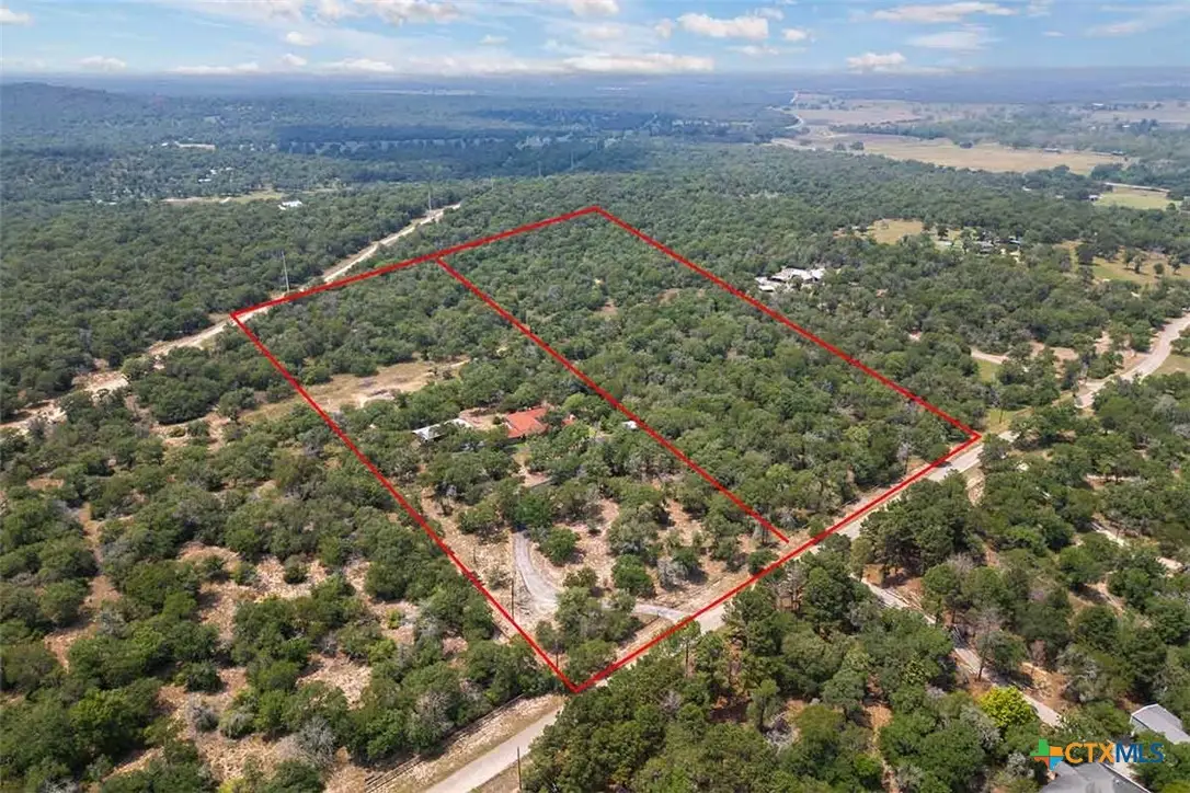 20 Acres Guadalupe Ranch Lane, Seguin, TX 78155 - Image #1