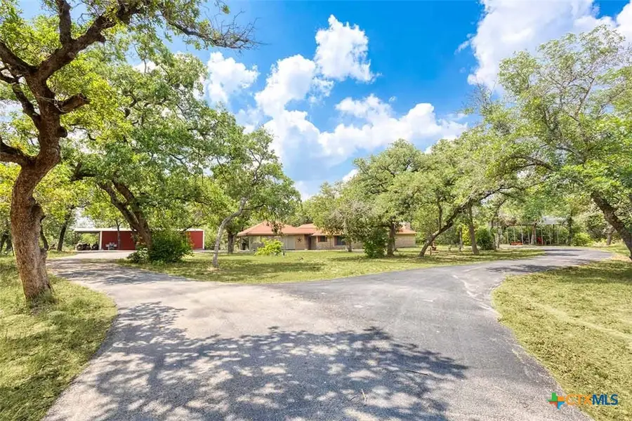 20 Acres Guadalupe Ranch Lane, Seguin, TX 78155 - Image #3