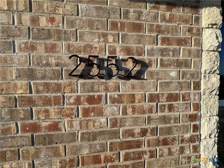 2552 Cowgirl Trail, Belton, TX 76513 - Image #2