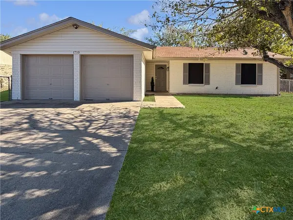 1710 Hooper Street, Killeen, TX 76543