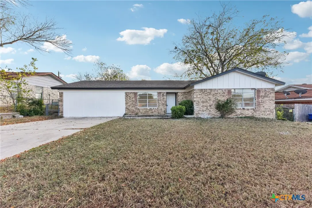 1910 Wanda Street, Copperas Cove, TX 76522 - Image #1