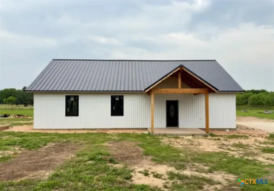 1596 Dairy Way, Gholson, TX 76705 - Image #1