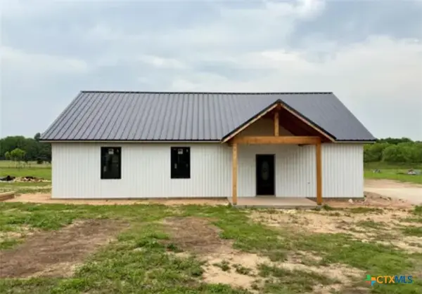 1596 Dairy Way, Gholson, TX 76705