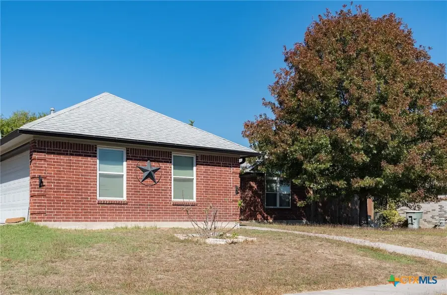 4905 Pepper Mill Hollow, Killeen, TX 76542 - Image #2