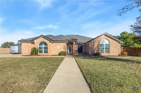 2010 Purple Martin Drive, Killeen, TX 76542