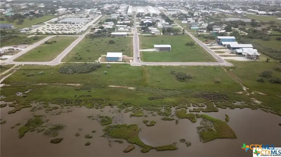 Lot 15 Easy, Port Oconnor, TX 77982 - #3