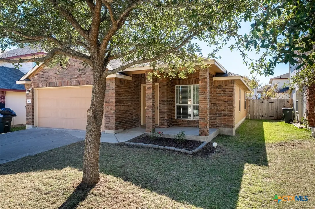 4610 Green Meadow Street, Killeen, TX 76549 - Image #1