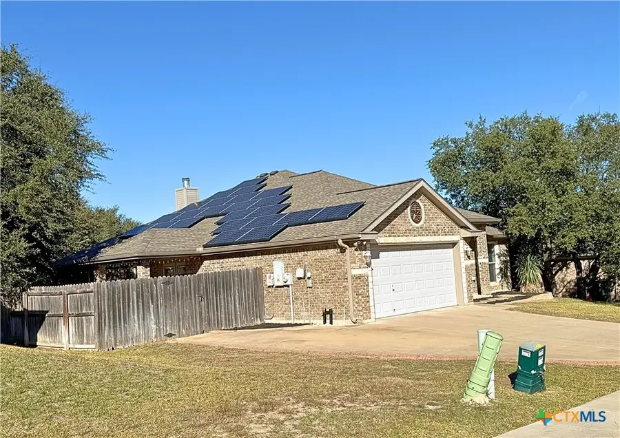 6207 Sulfur Spring Drive, Killeen, TX 76542 - Image #3