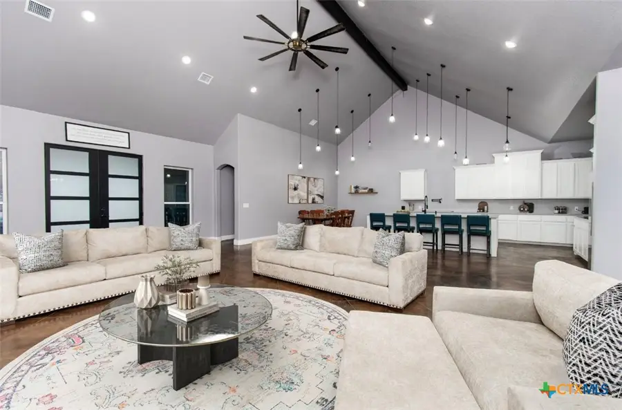 6021 N Fm 1915, Buckholts, TX 76518 - Image #3