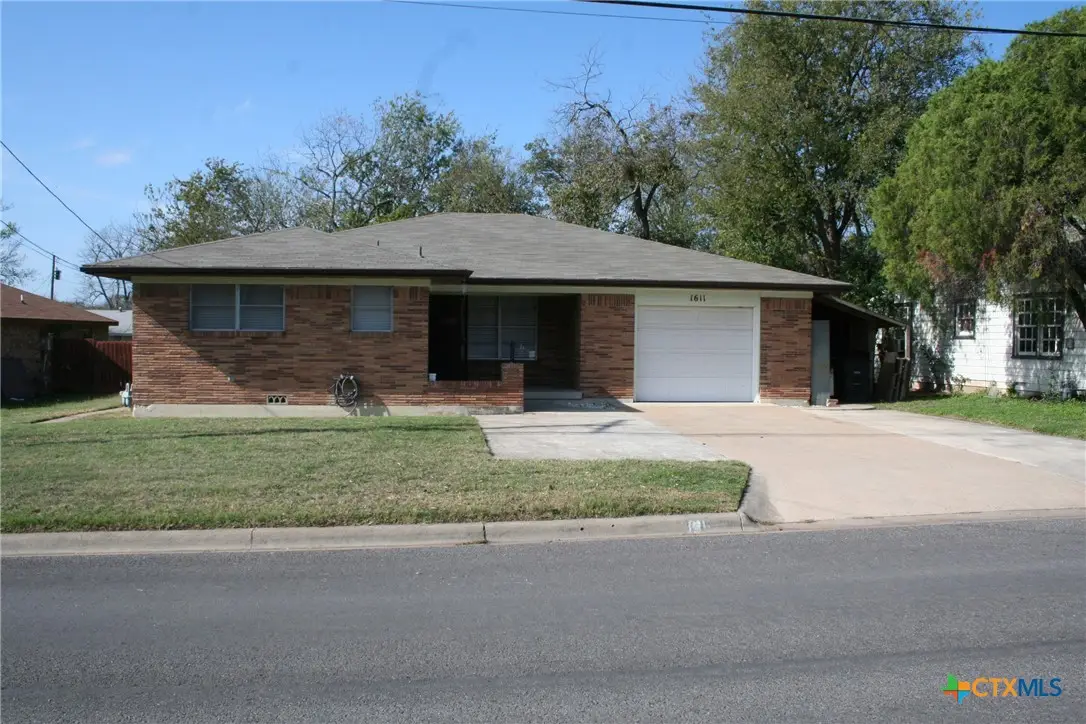 1611 N 10th Street, Killeen, TX 76541 - Image #1