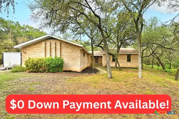 771 Mary Preiss Drive, New Braunfels, TX 78132