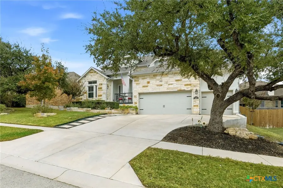1209 Winding Way Drive, Georgetown, TX 78628 - #2