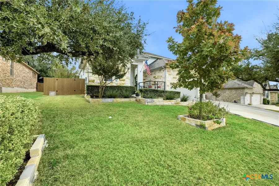 1209 Winding Way Drive, Georgetown, TX 78628 - #3