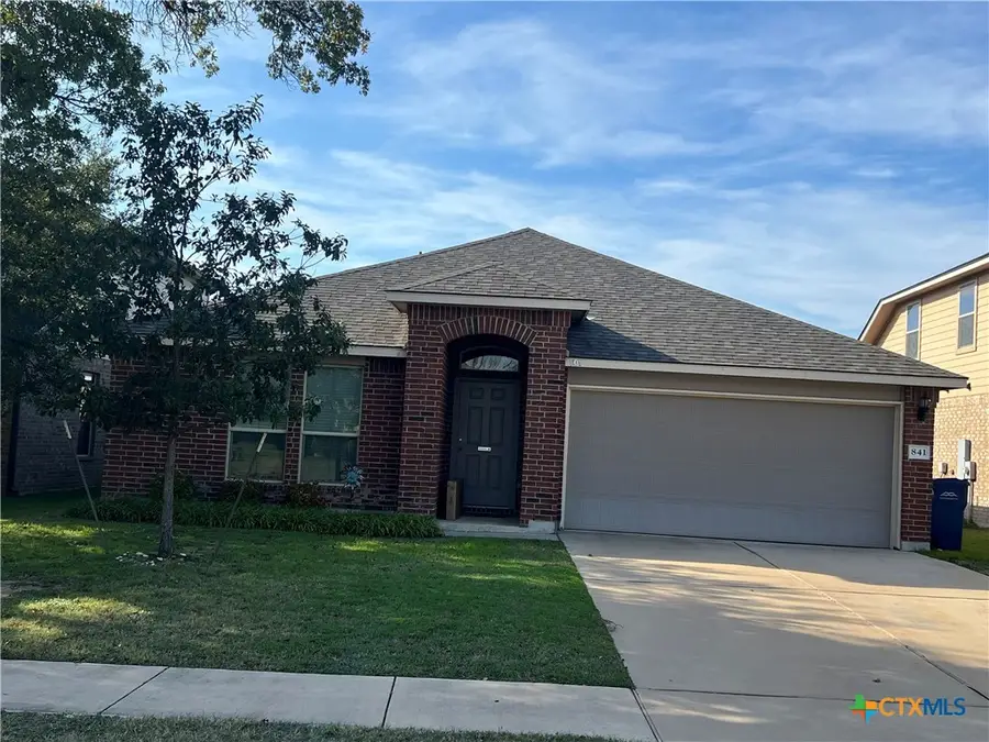 841 Hobby Road, Copperas Cove, TX 76522 - Image #2