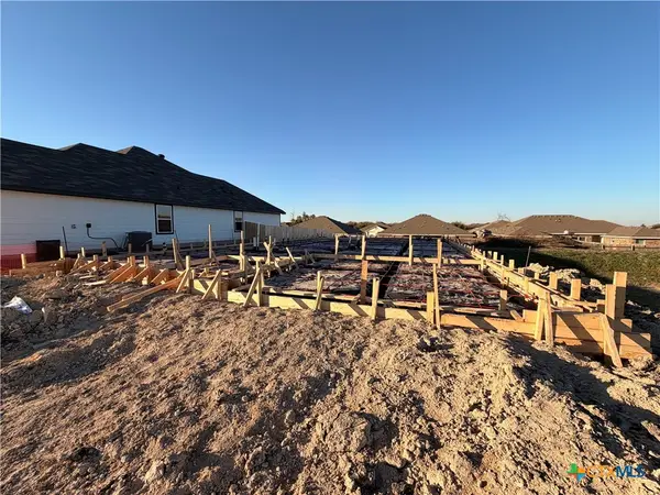 322 University Avenue, Troy, TX 76579