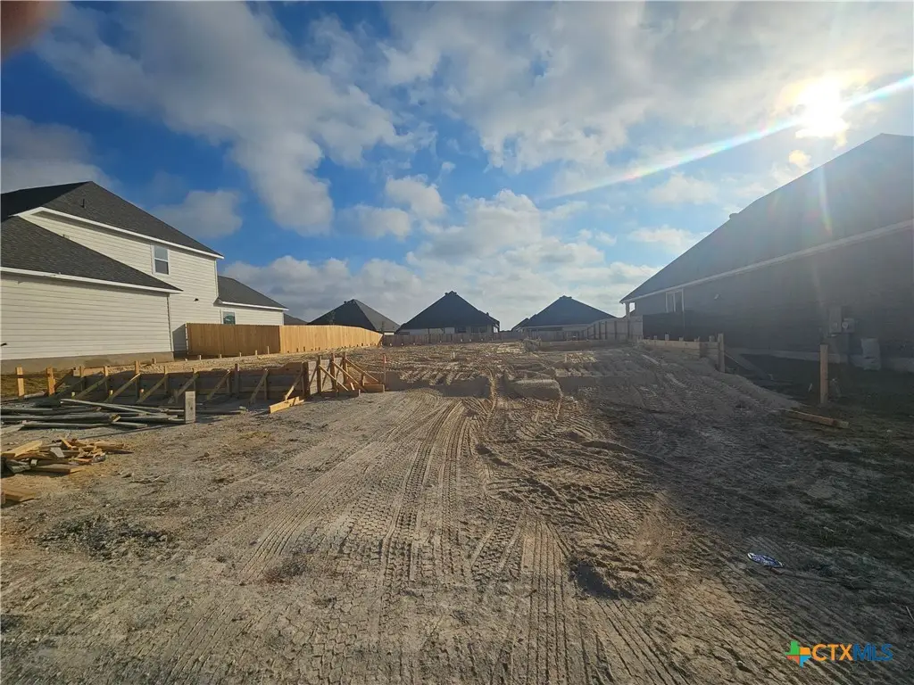 1812 Hines Street, Nolanville, TX 76559 - Image #1