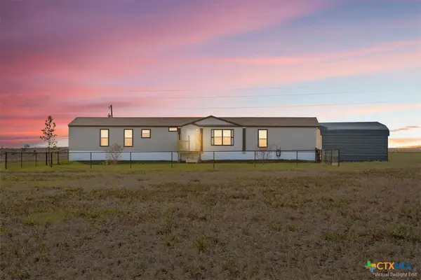 424 State Highway 53, Rosebud, TX 76570