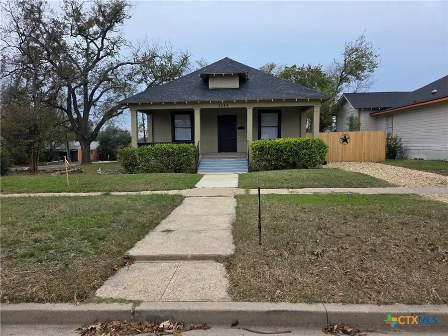 1214 S 11th Street, Temple, TX 76504 - Image #2