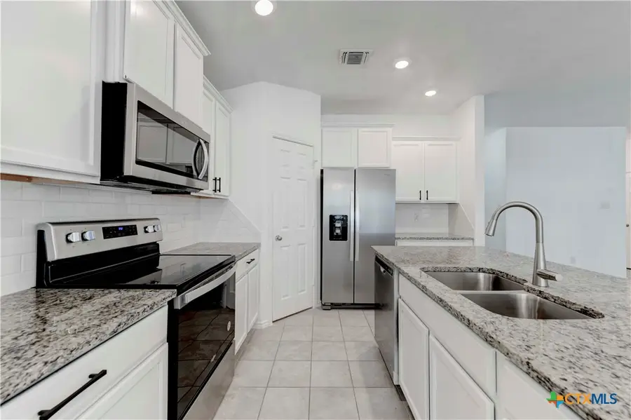 1805 Bee Creek Loop, Copperas Cove, TX 76522 - Image #2