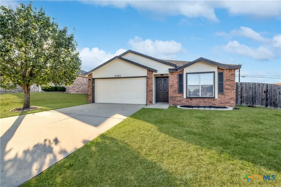 3703 Lakecrest Drive, Killeen, TX 76549 - Image #2