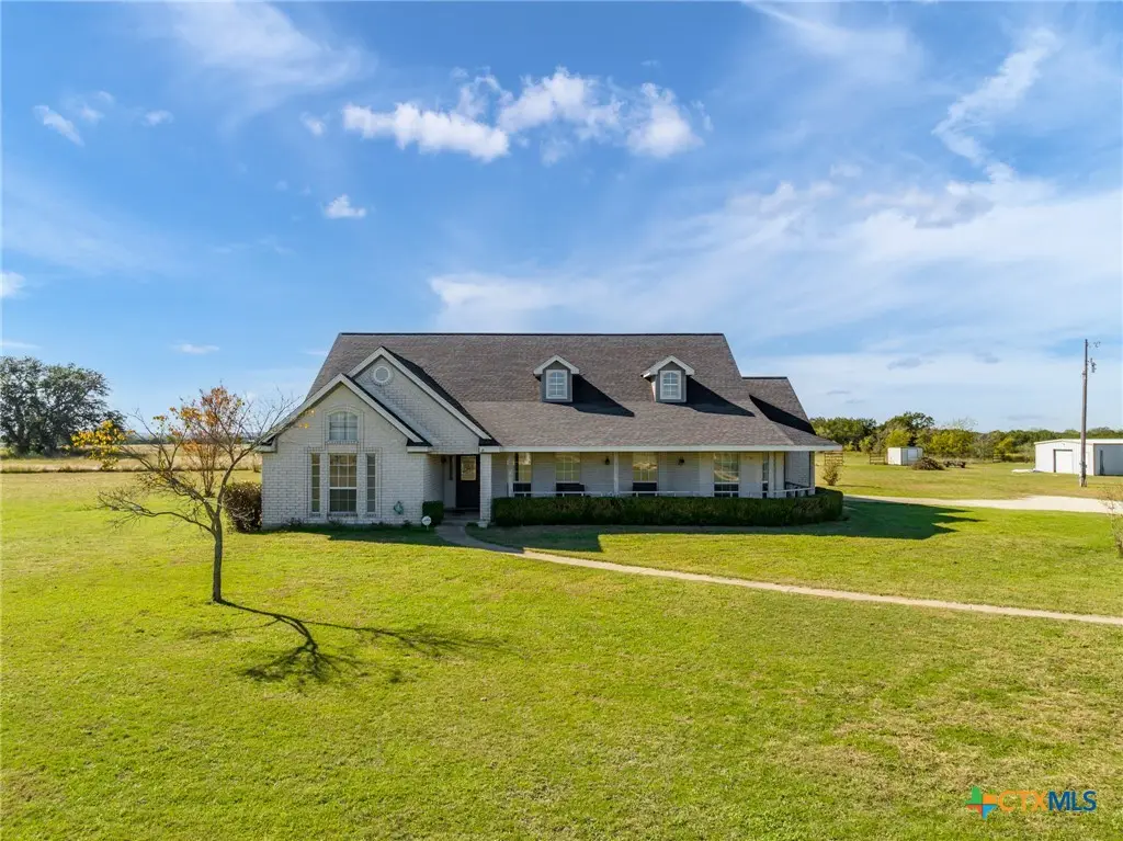 155 Western Ridge Road, Gatesville, TX 76528 - Image #1