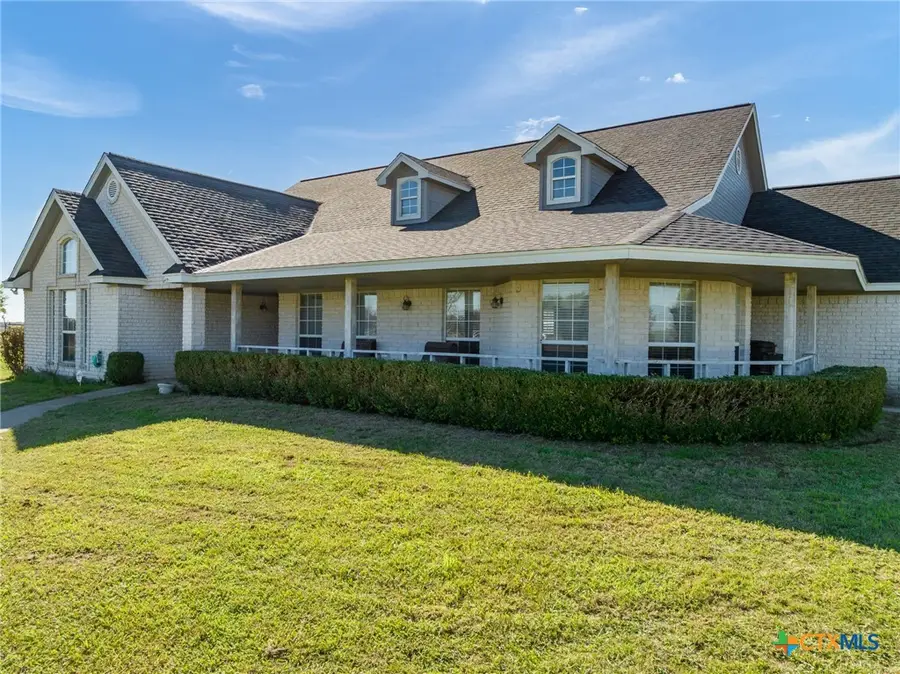 155 Western Ridge Road, Gatesville, TX 76528 - Image #2