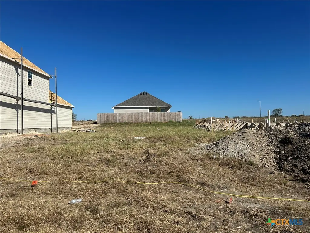 709 James Parker Circle, Killeen, TX 76542 - Image #1