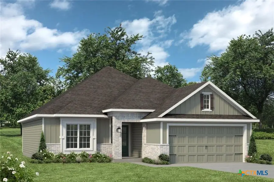 709 James Parker Circle, Killeen, TX 76542 - Image #2