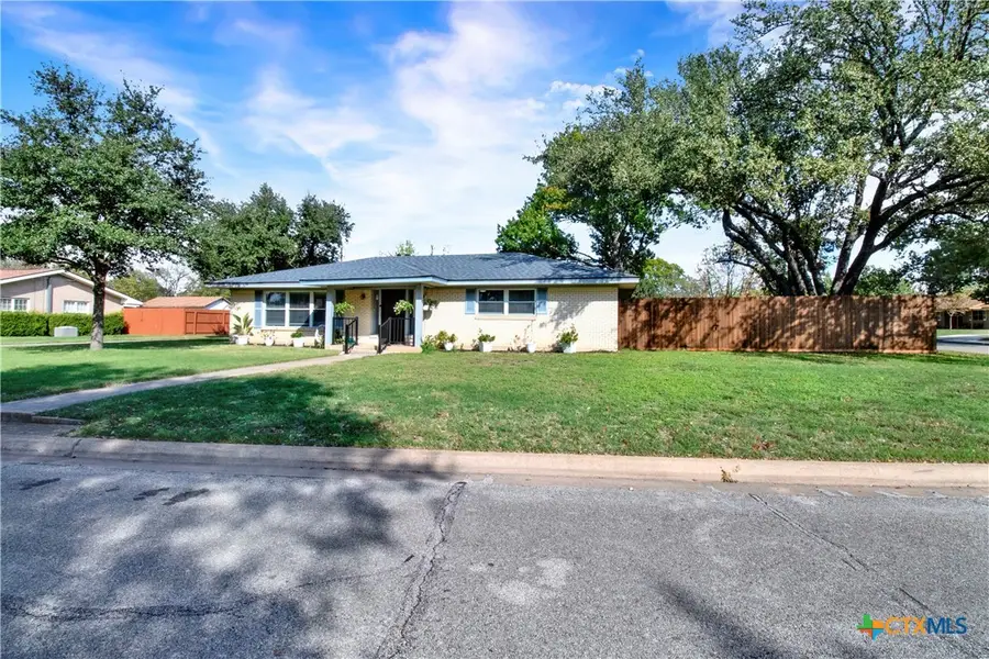 3302 Buffalo Trail, Temple, TX 76504 - Image #2