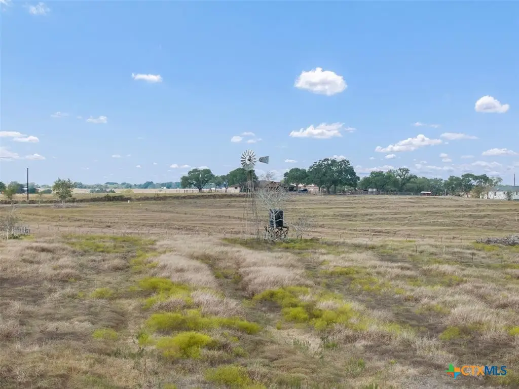 Tract 2 County Road 291, Moulton, TX 77984 - Image #1