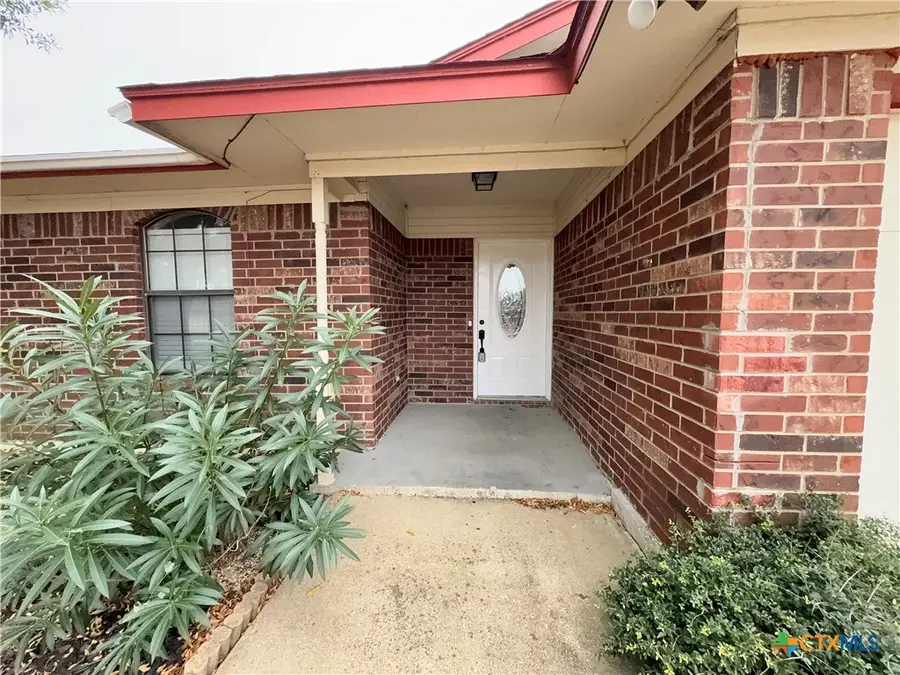 1510 Nina Drive, Killeen, TX 76549 - Image #2