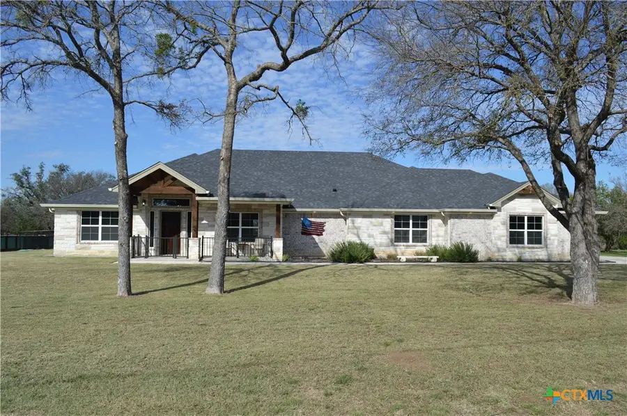 1026 County Road 3152, Kempner, TX 76539 - Image #3