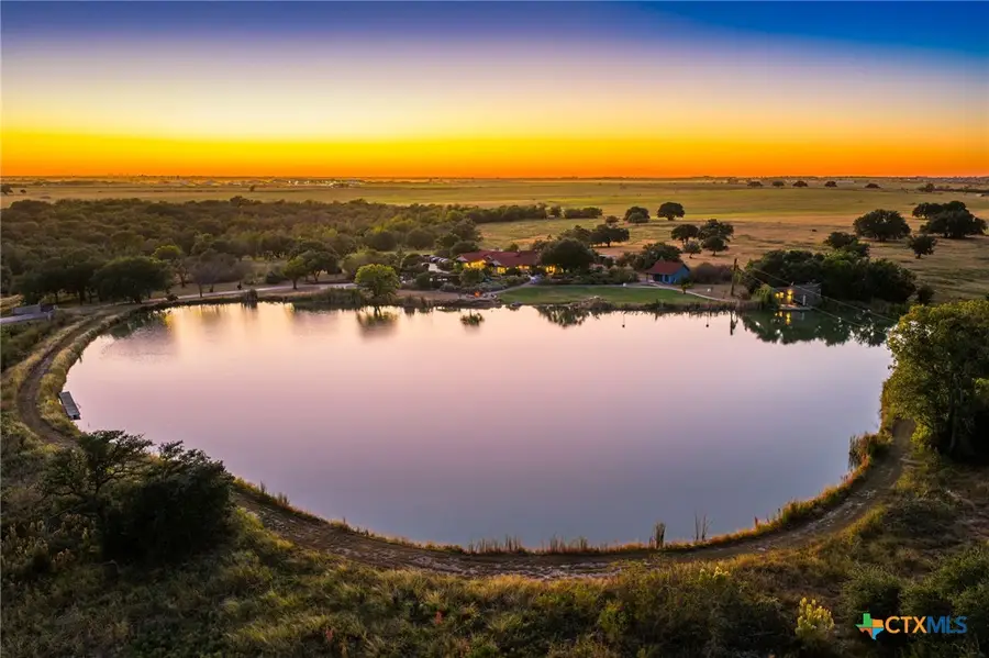 2574 Cr 211, Hico, TX 76457 - #2