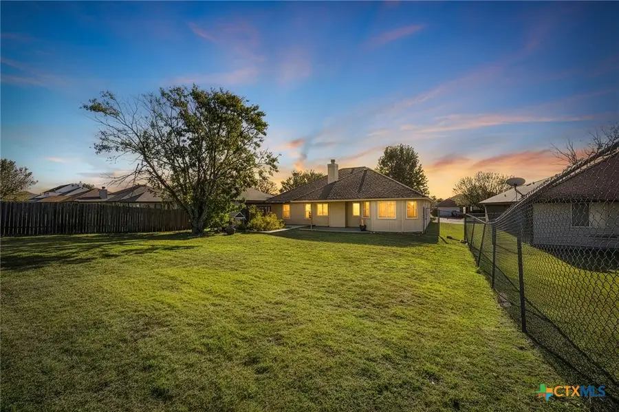 4209 Telluride Drive, Killeen, TX 76542 - Image #2