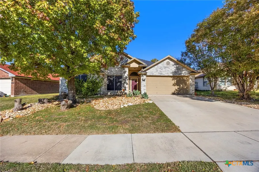 4209 Telluride Drive, Killeen, TX 76542 - Image #3