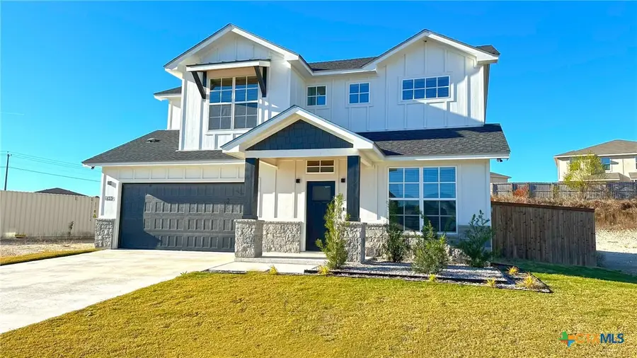 1455 Walker Place Boulevard, Copperas Cove, TX 76522 - Image #2