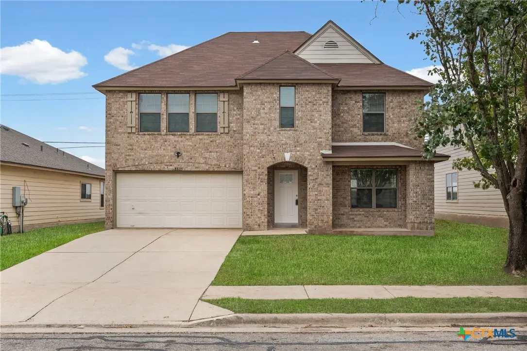 8505 Fallen Leaf Lane, Temple, TX 76502 - Image #1