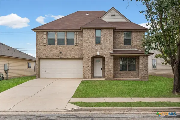 8505 Fallen Leaf Lane, Temple, TX 76502